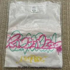 新品未開封　関ジャニ∞　SUPER EIGHT　Tシャツ ホワイト 「18祭」