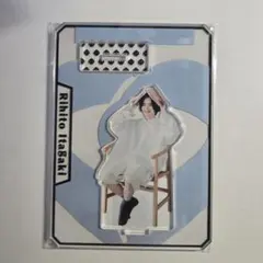 2026年最新】板垣李光人 アクリルの人気アイテム - メルカリ