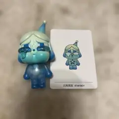 CRY BABY CRYING AGAIN 04STAR BOY