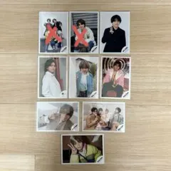 Sexy Zone 佐藤勝利 公式写真 14枚