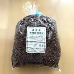 【新品】ロフテー　枕　形状安定そばがら　補充用　500g