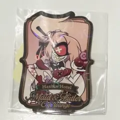 チェリーボム ステッカー ホログラムステッカー