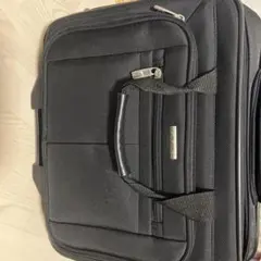 ビジネスキャリー