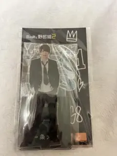 髙橋優斗 アクリルスタンド アクスタ 未開封 ジャニーズ HiHi Jets