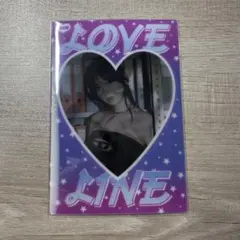NiziU ミイヒ LOVELINE