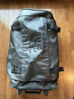 THE NORTH FACE BCローリングダッフル（NM82363）一回使用 - メルカリ