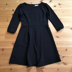 ナチュラルビューティーベーシック　ワンピース　М