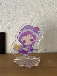おジャ魔女どれみ アクリルスタンド 瀬川おんぷ - メルカリ
