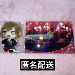 プロセカ　MEIKO セガラッキーくじ　ぬいぐるみ　特典