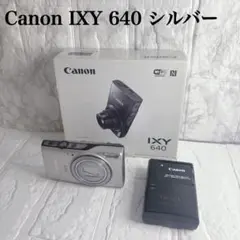 2026年最新】canon ixy 640の人気アイテム - メルカリ