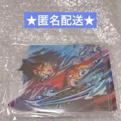 鬼滅の刃 無限城編 第一章 第三弾WEBSHOPくじ 冨岡義勇 アクリルスタンド