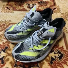 adidas ADIZERO アバンチ 25.5 - メルカリ