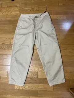 ノースフェイスパープルレーベル　パンツ