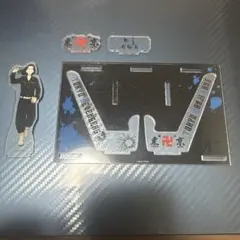 場地圭介 アクリルスタンド