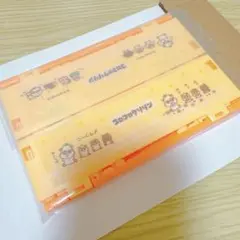 サンリオ ミニおりたたみコンテナ　コロコロクリリン