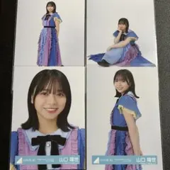 2026年最新】山口陽世 生写真の人気アイテム - メルカリ