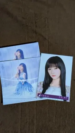 乃木坂46　池田瑛紗