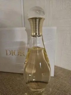 Dior ボディミスト 100ml