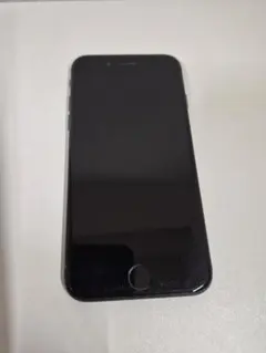 iPhone 7 ブラック 32GB