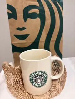 スターバックス マグカップ STARBUCKS 30YEARS