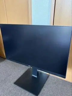LG】24QP500-B WQHDモニター 23.8インチ薄型モニター 本体 - メルカリ