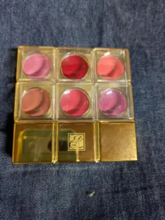 ESTEE LAUDER Pure Color Lip Vinyl パレットのサムネイル