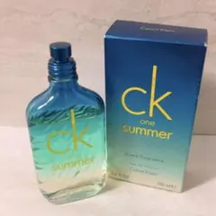 2026年最新】カルバンクライン シーケーワンサマーの人気アイテム