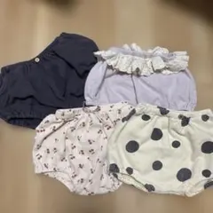 tete a tete futafuta ベビーブルマ