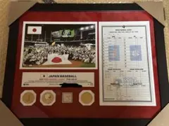 2025年最新】wbc コインフォトミントの人気アイテム - メルカリ