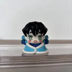 鬼滅の刃 おねむたん 猪子 嘴平伊之助