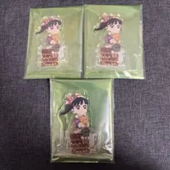 鬼滅の刃 クリスマス 2025 アクリルスタンド 栗花落カナヲ