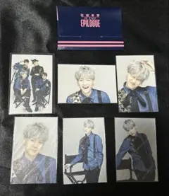 2025年最新】花様年華 トレカ ユンギの人気アイテム - メルカリ