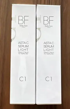 【新品未開封】ベルファーレ アスタCセラムライト BelleFare ベルファーレ アスタCセラムライトの通販 by リーナ