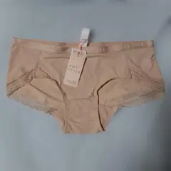 AMO STYLE by Triumph ショーツ ベージュ