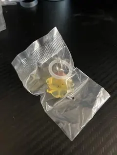 サンリオ なりきりメンダコ めじるしアクセサリー ポムポムプリン