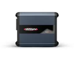 800.1 2Ω Evo5 Soundigital 1チャンネルアンプ - メルカリ