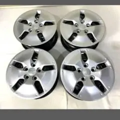 2026年最新】純正 ホイール ホンダ 14インチの人気アイテム - メルカリ