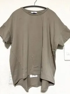 新品ジャーナルスタンダードレリューム⭐︎オーガニックコットン汗染み防止 tシャツのサムネイル