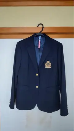 EASTBOYのジャケット15号です。クリーニング済でほぼ新品同様、綺麗です。