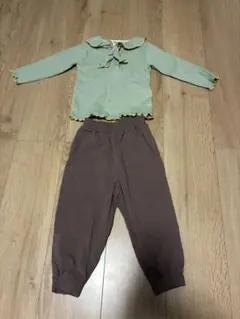 ベビー服 秋冬服 まとめ売り90cm