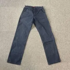 john bull ワークパンツ　綿100%