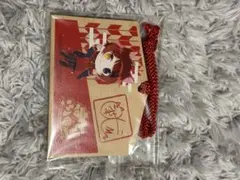 すとぷり絵馬　莉犬くん