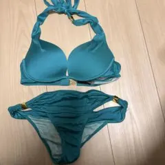 【5/19まで】Victoria’s secret ターコイズ ビキニのサムネイル
