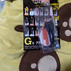 サカモトデイズ 一番くじ アパート