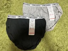 女の子　ショーツ 2枚セット 150㎝
