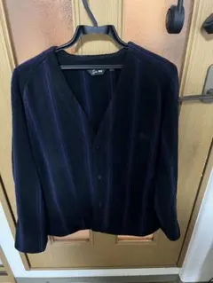 UNIQLO Needles カーディガン