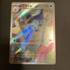 【説明欄必読】フタチマル AR 傷あり