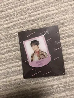 BTS MAGIC SHOP テヒョン　グッズ