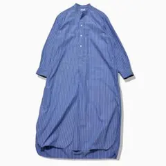 【専用】Charvet シャルべ シャツワンピース ストライプ オーバーサイズ 2026年最新】Charvet ワンピースの人気アイテム - メルカリ