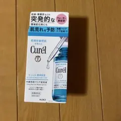 【新品未開封】Curelキュレル潤浸保湿 ウォーター美容液 角層深部バリア美容液のサムネイル